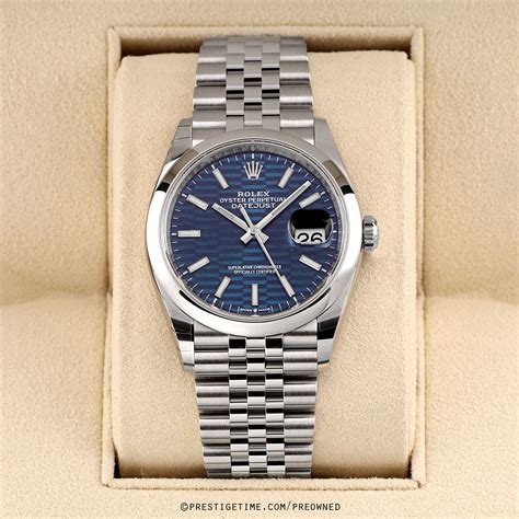 rolex datejust 36 mm opinioni|rolex datejust 36 best price.